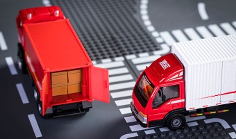 行业资讯-江门宝新物流有限公司-公路物流行业迎来整合期