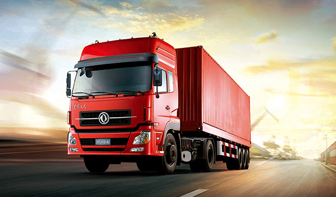 公路运输 公路运输